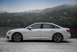 Бізнес-седан Audi A6 п’ятої генерації фото 4