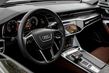 Бізнес-седан Audi A6 п’ятої генерації фото 7