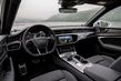 Бізнес-седан Audi A6 п’ятої генерації фото 6