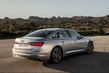 Бізнес-седан Audi A6 п’ятої генерації фото 2