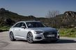 Бізнес-седан Audi A6 п’ятої генерації фото 3
