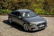 Бізнес-седан Audi A6 п’ятої генерації фото 1