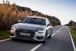 Бізнес-седан Audi A6 п’ятої генерації фото 12