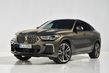 Огляд нового покоління BMW X6 фото 2