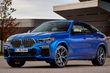 Огляд нового покоління BMW X6 фото 9