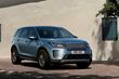 Компактний преміальний кросовер Land Rover Sport фото 11