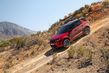 Компактний преміальний кросовер Land Rover Sport фото 5