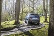 Компактний преміальний кросовер Land Rover Sport фото 13