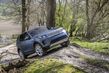 Компактний преміальний кросовер Land Rover Sport фото 2