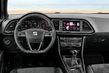 Огляд компактного п’ятидверного хетчбека Seat Leon фото 13