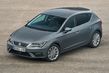 Огляд компактного п’ятидверного хетчбека Seat Leon фото 2