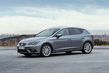 Огляд компактного п’ятидверного хетчбека Seat Leon фото 8