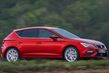 Огляд компактного п’ятидверного хетчбека Seat Leon фото 6