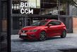 Огляд компактного п’ятидверного хетчбека Seat Leon фото 10