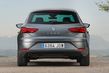 Огляд компактного п’ятидверного хетчбека Seat Leon фото 4