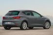 Огляд компактного п’ятидверного хетчбека Seat Leon фото 9
