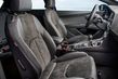 Огляд компактного п’ятидверного хетчбека Seat Leon фото 12