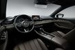 Огляд оновленого універсала Mazda 6 Combi фото 5