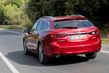 Огляд оновленого універсала Mazda 6 Combi фото 11