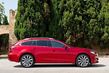 Огляд оновленого універсала Mazda 6 Combi фото 10
