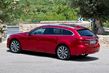 Огляд оновленого універсала Mazda 6 Combi фото 14