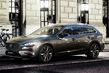 Огляд оновленого універсала Mazda 6 Combi фото 2