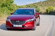 Огляд оновленого універсала Mazda 6 Combi фото 12