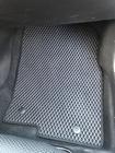 Mazda CX-5 2012-2017 рр. Килимки EVA (чорні) фото 2