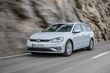 Огляд універсалу Volkswagen Golf Variant