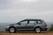 Огляд універсалу Volkswagen Golf Variant