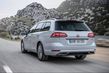Огляд універсалу Volkswagen Golf Variant