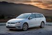 Огляд універсалу Volkswagen Golf Variant