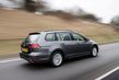 Огляд універсалу Volkswagen Golf Variant