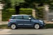 Огляд компактного мінівена Fiat 500L фото 3