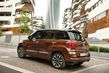 Огляд компактного мінівена Fiat 500L фото 11