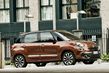 Огляд компактного мінівена Fiat 500L фото 1