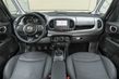 Огляд компактного мінівена Fiat 500L фото 6