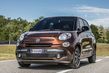 Огляд компактного мінівена Fiat 500L фото 2