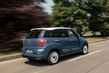 Огляд компактного мінівена Fiat 500L фото 4