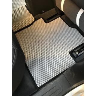 Килимки EVA (сірі) Renault Koleos 2008-2016 рр. фото 3