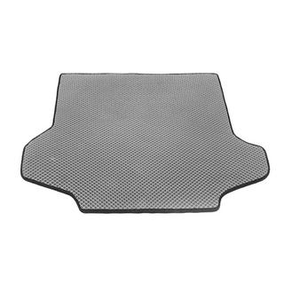 Килимок багажника (EVA, сірий) Renault Koleos 2008-2016 рр. фото 4