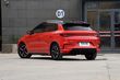 Електричний п’ятидверний хетчбек BYD e2 фото 4