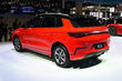 Електричний п’ятидверний хетчбек BYD e2 фото 10