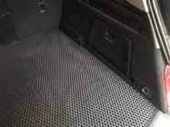 Opel Insignia 2008-2017 рр. Килимок багажника (EVA, поліуретан, чорний) SW фото 4