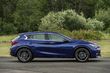 Компактний кросовер Infiniti QX30 фото 4