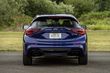 Компактний кросовер Infiniti QX30 фото 15