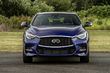 Компактний кросовер Infiniti QX30 фото 2
