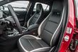 Компактний кросовер Infiniti QX30 фото 7