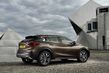 Компактний кросовер Infiniti QX30 фото 13