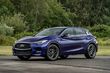 Компактний кросовер Infiniti QX30 фото 1